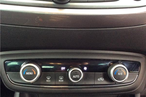2019 VAUXHALL CROSSLAND - Cloth, photo 16