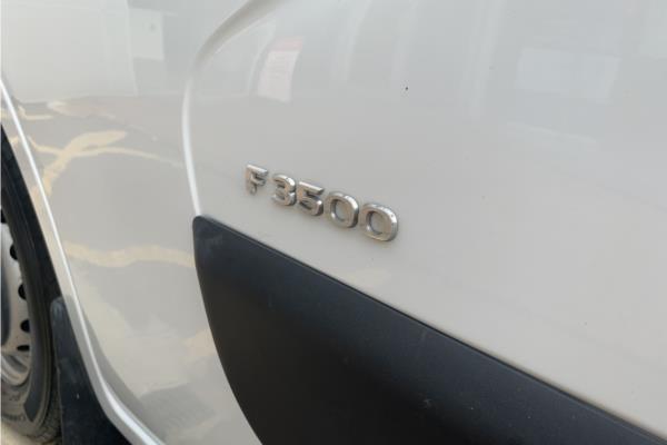 2020 Vauxhall Movano 2.3 CDTi 3500 BiTurbo Edition Panel Van 5dr Diesel Manual FWD L3 Medium Roof Euro 6 (135 ps) - Cloth, photo 41