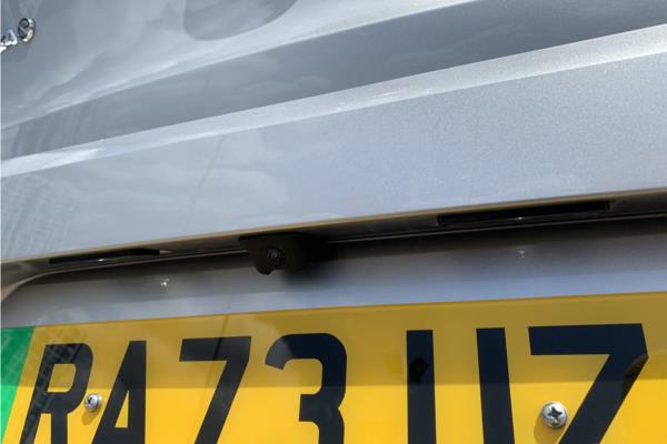 2024 VAUXHALL CORSA* - Captain Blue/Mistral Cloth/Leather effect, photo 38