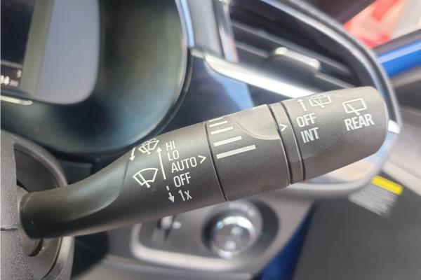 2021 Vauxhall Corsa 1.2 Turbo Ultimate Nav Hatchback 5dr Petrol Auto Euro 6 (s/s) (130 ps) - Cloth/Alcantara, photo 27