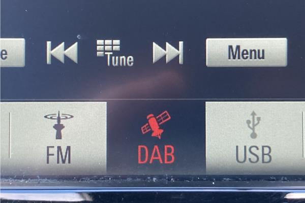 2018 VAUXHALL MOKKA - Leather, photo 22