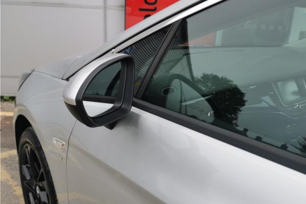 2019 Vauxhall Astra 1.4i Turbo GPF SRi Nav Hatchback 5dr Petrol Auto Euro 6 (s/s) (150 ps) - Cloth, photo 41