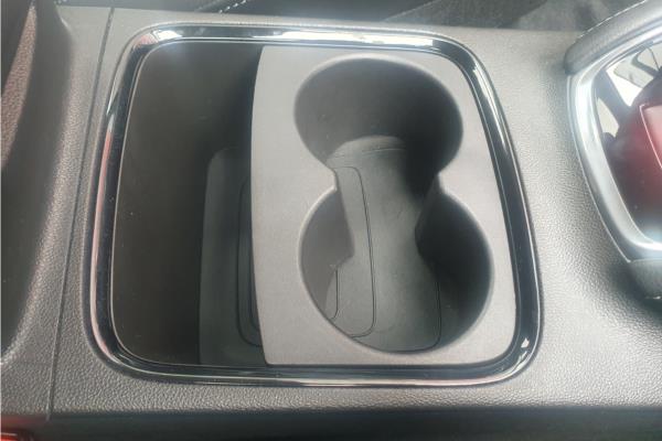 2023 Vauxhall Grandland - Alcantara Jet Black Cloth, Jet Black, photo 24