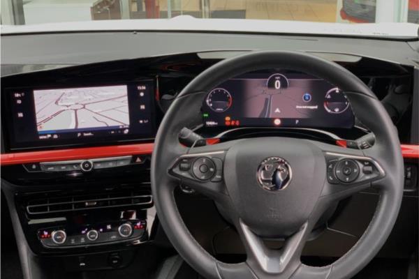 2022 Vauxhall Mokka-e 50kWh SRi Premium SUV 5dr Electric Auto (136 ps) - Cloth, photo 10