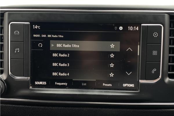 2020 Vauxhall Vivaro 1.5 Turbo D 2900 Sportive Panel Van 5dr Diesel Manual L2 Euro 6 (s/s) (100 ps) - Cloth, photo 19