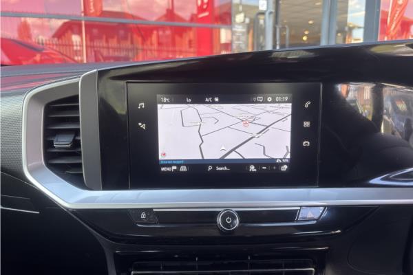 2022 Vauxhall Mokka 1.2 Turbo Elite Edition SUV 5dr Petrol Manual Euro 6 (s/s) (100 ps) - Black Jasmin Lt, photo 36