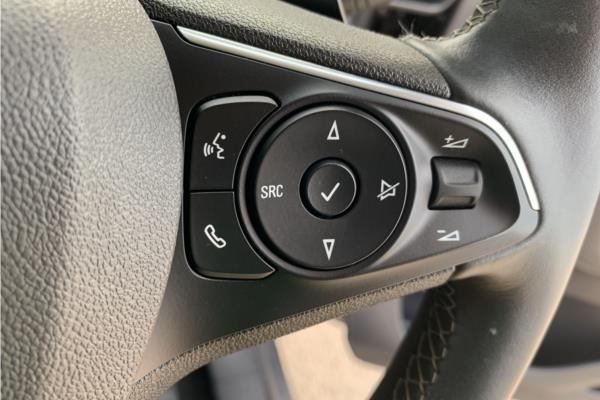 2019 Vauxhall Combo Life 1.5 Turbo D BlueInjection Energy MPV 5dr Diesel Auto Euro 6 (s/s) (130 ps) - Cloth, photo 19