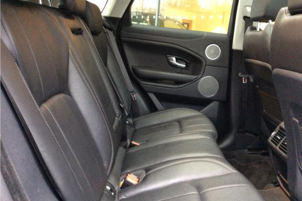 Non Franchise 2018 Land Rover Range Rover Evoque 2.0 TD4 SE Tech 5dr Auto - Leather, photo 13