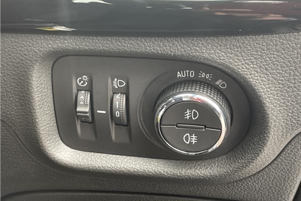 2019 VAUXHALL ASTRA - Leather, photo 21