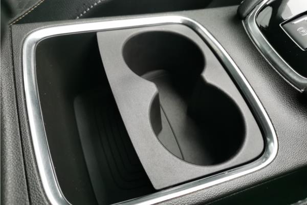 2021 Vauxhall Grandland X 1.2 Turbo Griffin Edition SUV 5dr Petrol Auto Euro 6 (s/s) (130 ps) - Cloth, photo 24