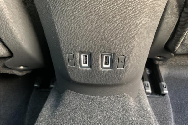 Vauxhall Mokka* HAT 50kWh 11kWCh 136ps Ultimate - Black Alcantara, photo 36