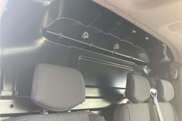 2020 Vauxhall Movano L3h2 F3500 Cdti - Cloth, photo 13