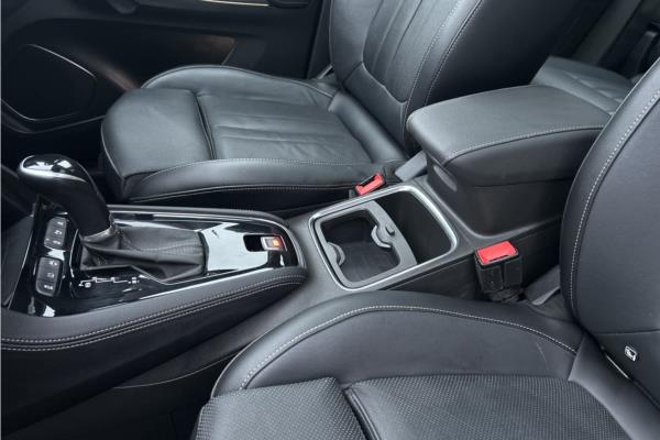 2020 Vauxhall Grandland X 1.2 Turbo Elite Nav Premium SUV 5dr Petrol Auto Euro 6 (s/s) (130 ps) - Leather, photo 42