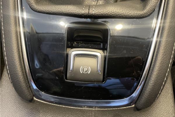 2023 Vauxhall Grandland - Alcantara Jet Black Cloth, Jet Black, photo 23