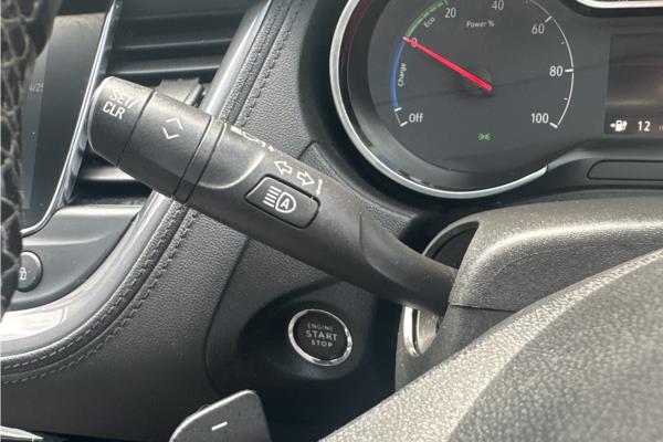 2020 Vauxhall Grandland X 1.6 13.2kWh Ultimate Nav SUV 5dr Petrol Plug-in Hybrid Auto 4WD Euro 6 (s/s) Hybrid4 (300 ps) - Leather, photo 27
