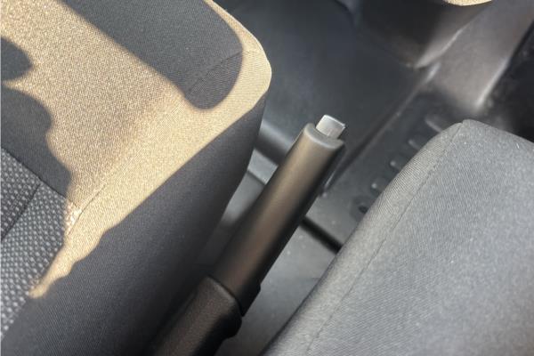 2023 Vauxhall Vivaro 2.0 Turbo D 3100 Prime Crew Van Double Cab 6dr Diesel Manual L2 H1 Euro 6 (145 ps) - Cloth, photo 31