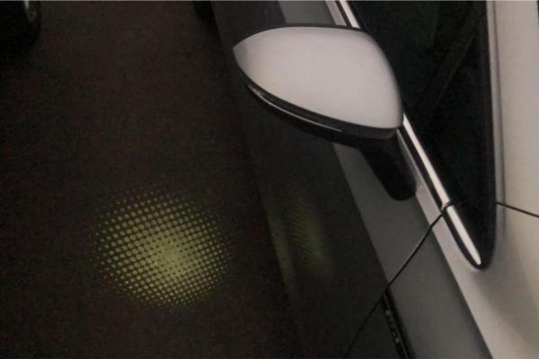 Non Franchise 2020 Volkswagen Golf 1.5 TSI Style Hatchback 5dr Petrol Manual Euro 6 (s/s) (130 ps) - Fabic - Cloth, photo 42