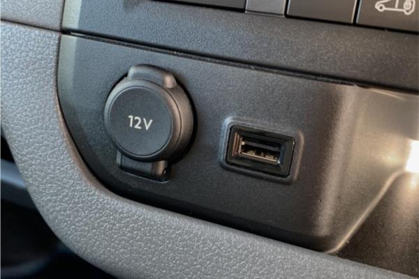 2023 Vauxhall Vivaro 2.0 Turbo D 3100 Pro Panel Van 6dr Diesel Manual L2 H1 Euro 6 (s/s) (145 ps) - Cloth, photo 24