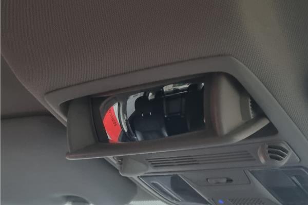 Non Franchise 2017 Honda CR-V 2.0 i-VTEC SR SUV 5dr Petrol Auto 4WD Euro 6 (155 ps) - Mixed Leather - Fabric/Cloth, photo 25