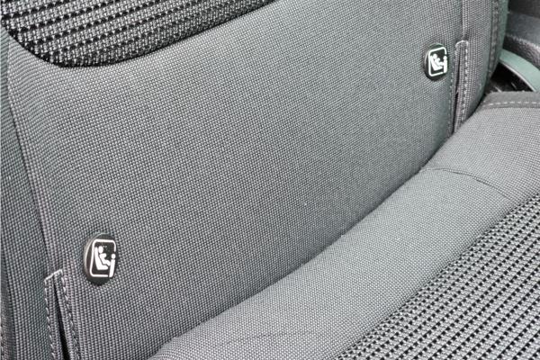 Non Franchise 2021 Volkswagen Sharan 1.4 TSI GPF SE Nav MPV 5dr Petrol DSG Euro 6 (s/s) (150 ps) - Fabic - Cloth, photo 33