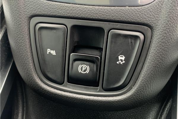 2018 Vauxhall Zafira Tourer 1.4i Turbo Elite Nav MPV 5dr Petrol Auto Euro 6 (140 ps) - Leather, photo 32