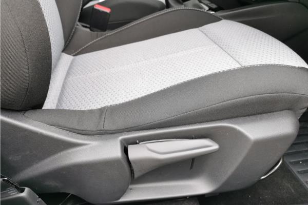 Vauxhall Corsa 5Dr HAT 1.2 Turbo 100ps YS WP AU - Banda Marvel Bl, photo 28