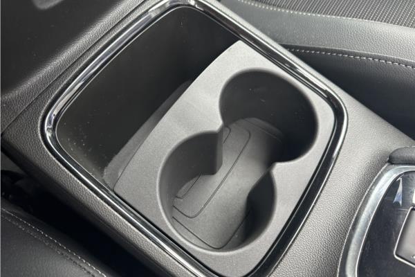 2023 Vauxhall Grandland 1.2 Turbo GS SUV 5dr Petrol Manual Euro 6 (s/s) (130 ps) - Cloth, photo 24