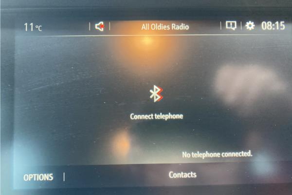 2019 Vauxhall Grandland 1.2T 130ps Tech Line NAV - Cloth, photo 24
