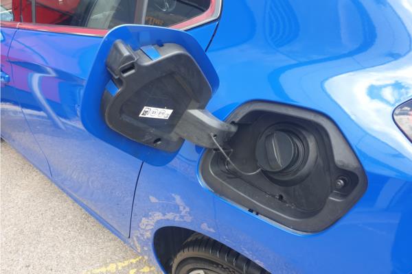 2021 Vauxhall Corsa 1.2 Turbo Elite Hatchback 5dr Petrol Auto Euro 6 (s/s) (100 ps) - Cloth, photo 35