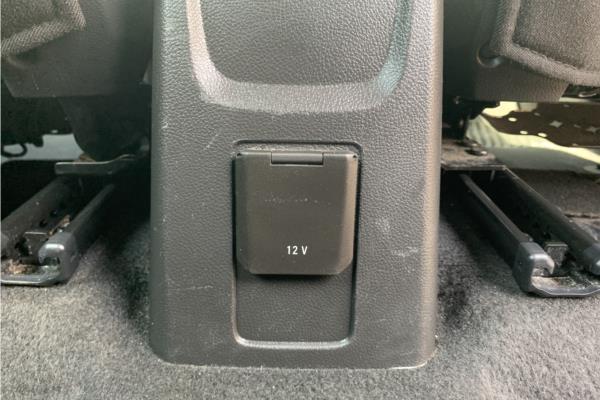 2019 Vauxhall Mokka X 1.4i Turbo Active SUV 5dr Petrol Auto Euro 6 (140 ps) - Cloth, photo 28