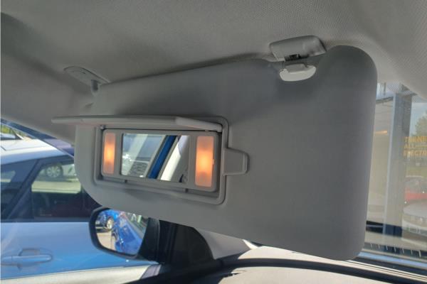 2019 Vauxhall Grandland X 1.2 Turbo SRi Nav SUV 5dr Petrol Auto Euro 6 (s/s) (130 ps) - Cloth, photo 30