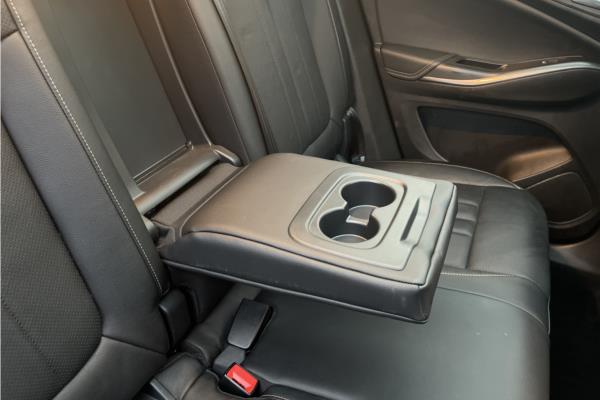 2019 Vauxhall Grandland X 1.5 Turbo D BlueInjection Elite Nav SUV 5dr Diesel Manual Euro 6 (s/s) (130 ps) - Leather, photo 36
