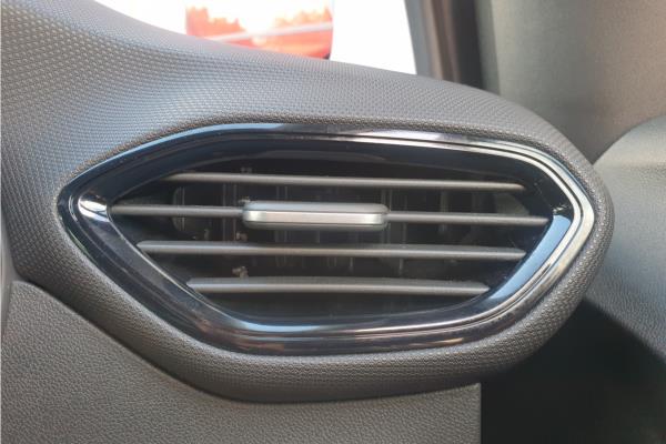 2024 Vauxhall Crossland 1.2 Turbo GS SUV 5dr Petrol Auto Euro 6 (s/s) (130 ps) - Banda-jet Black, photo 39