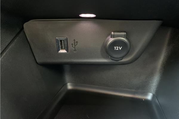 2021 Vauxhall Mokka 1.2 Turbo SRi SUV 5dr Petrol Manual Euro 6 (s/s) (100 ps) - Milano Cloth, photo 24