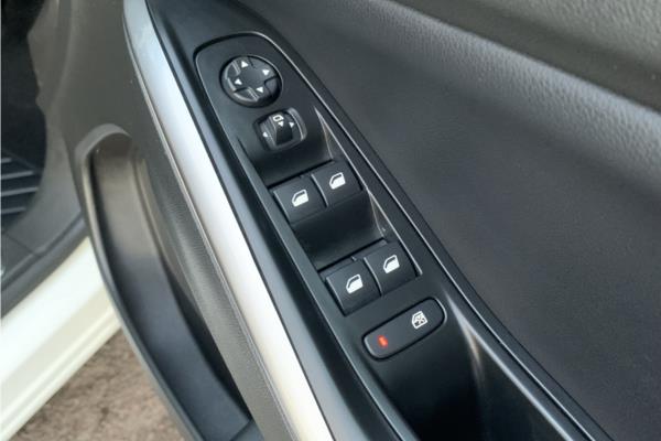 2023 Vauxhall Grandland 1.2 Turbo GS Line SUV 5dr Petrol Manual Euro 6 (s/s) (130 ps) - Harlekincurtiba, photo 22