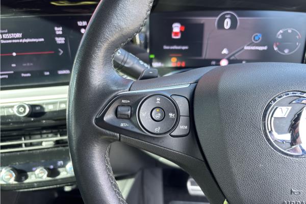2023 Vauxhall Mokka 1.2 Turbo Ultimate SUV 5dr Petrol Auto Euro 6 (s/s) (130 ps) - Leather, photo 18