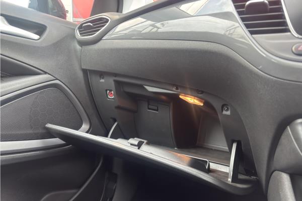 2022 Vauxhall Crossland 1.2 Turbo Elite Edition SUV 5dr Petrol Auto Euro 6 (s/s) (130 ps) - Cloth, photo 26