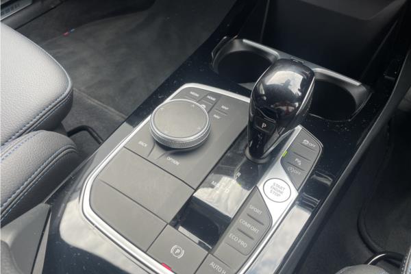 Non Franchise 2021 BMW 1 Series 1.5 118i M Sport (LCP) Hatchback 5dr Petrol DCT Euro 6 (s/s) (136 ps) - Fabic - Cloth, photo 18