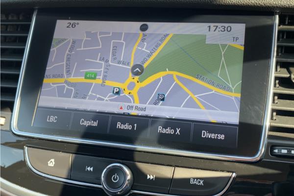 2019 Vauxhall Mokka X 1.4i Turbo Griffin SUV 5dr Petrol Auto Euro 6 (140 ps) - Cloth, photo 43