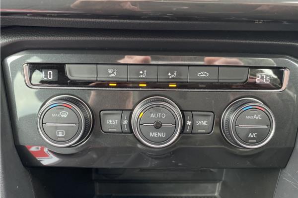 Non Franchise 2019 SEAT Tarraco 1.5 TSI EVO SE First Edition SUV 5dr Petrol Manual (s/s) (150 ps) - Leather, photo 16