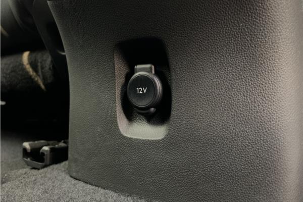 2021 Vauxhall Grandland X 1.2 Turbo Griffin Edition SUV 5dr Petrol Manual Euro 6 (s/s) (130 ps) - Cloth, photo 44