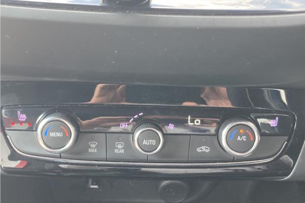 2020 VAUXHALL CORSA - Cloth, photo 16