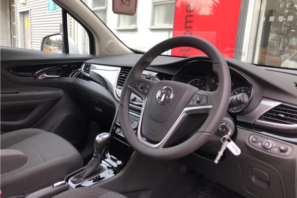 2019 VAUXHALL MOKKA - Milano Cloth, photo 12