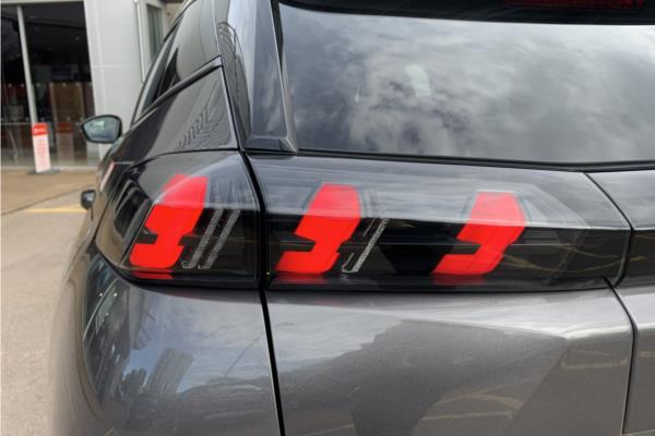 Non Franchise 2021 Peugeot 2008 1.2 PureTech Allure Premium SUV 5dr Petrol Manual Euro 6 (s/s) (100 ps) - Fabic - Cloth, photo 37