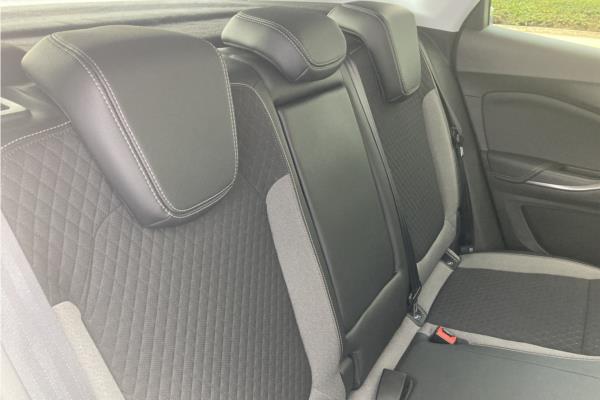 2020 VAUXHALL GRANDLAND - Cloth, photo 12