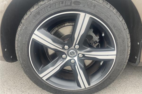 Non Franchise 2016 Volvo V90 2.0 D5 PowerPulse Inscription Auto AWD Euro 6 (s/s) 5dr - Leather, photo 18