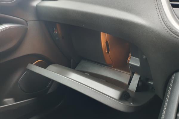 2019 Vauxhall Grandland X 1.2 Turbo GPF Tech Line Nav SUV 5dr Petrol Auto Euro 6 (s/s) (130 ps) - Cloth, photo 26