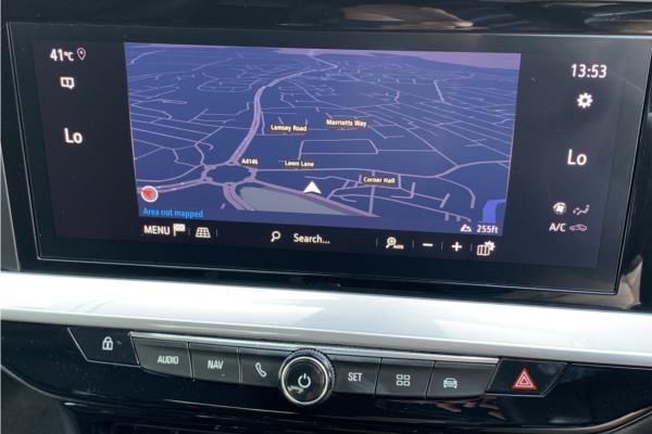 2022 Vauxhall Mokka 1.2 Turbo Ultimate Nav SUV 5dr Petrol Auto Euro 6 (s/s) (130 ps) - Leather, photo 36