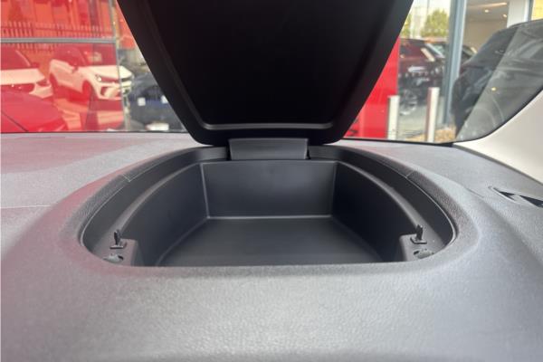 2021 Vauxhall Combo Life 1.2 Turbo SE MPV 5dr Petrol Auto Euro 6 (s/s) (130 ps) - Cloth, photo 39