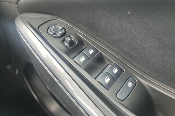 2019 Vauxhall Grandland X 1.2 Turbo Elite Nav SUV 5dr Petrol Auto 8Spd Euro 6 (s/s) (130 ps) - Leather, photo 22